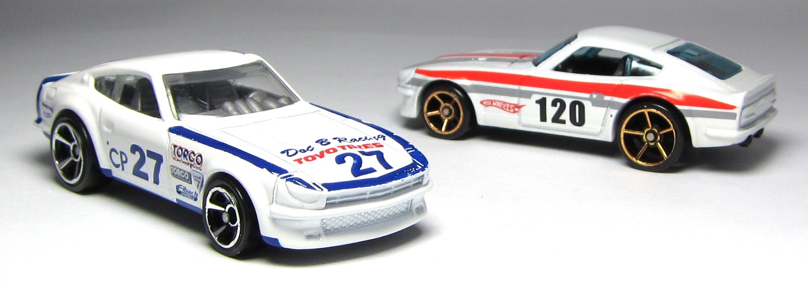 Doc B Racing First Look: Hot Wheels Doc B Racing Datsun 240Z… – LamleyGroup