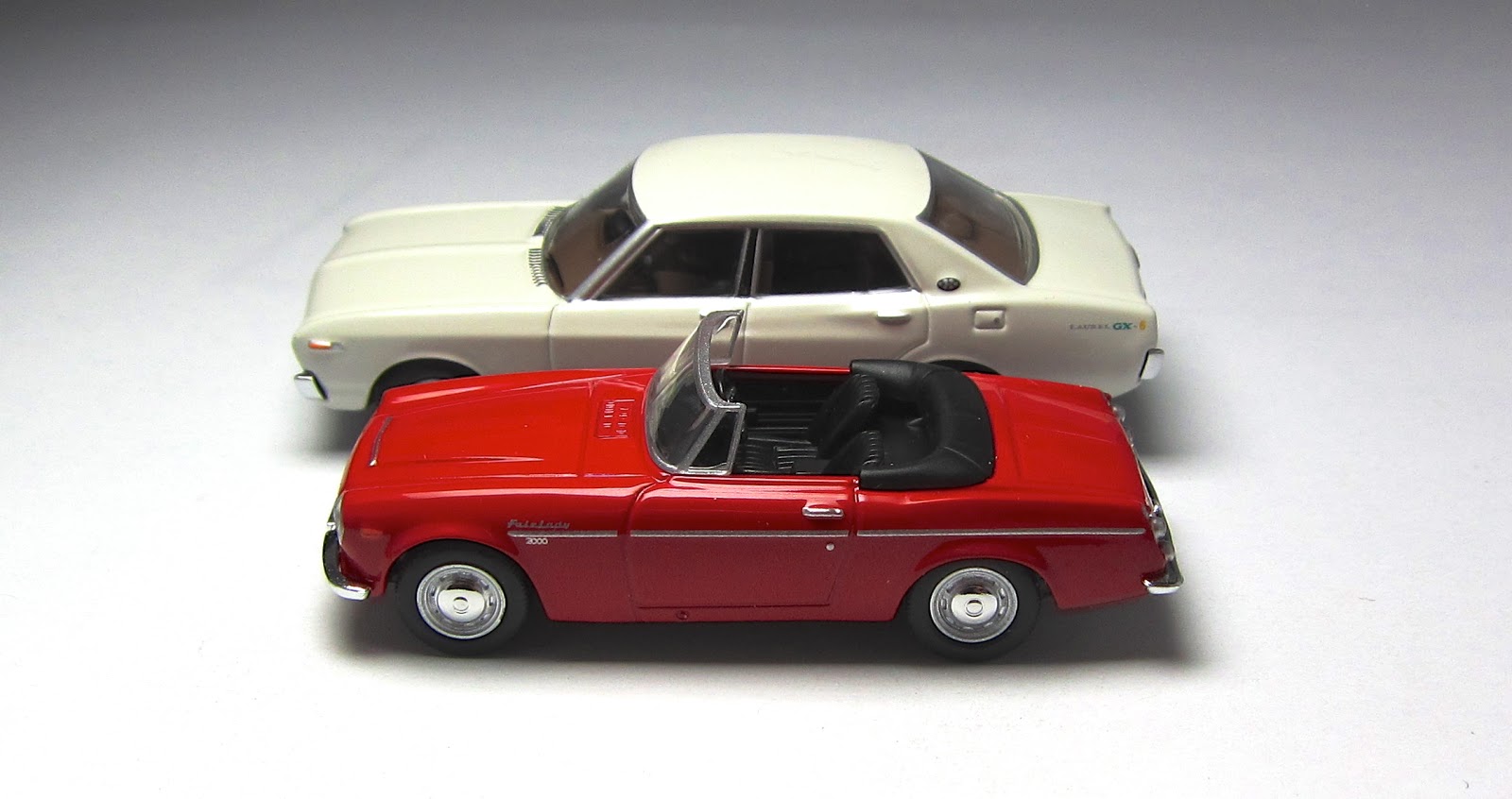 The Wonderful World of Tomica Limited Vintage… – LamleyGroup