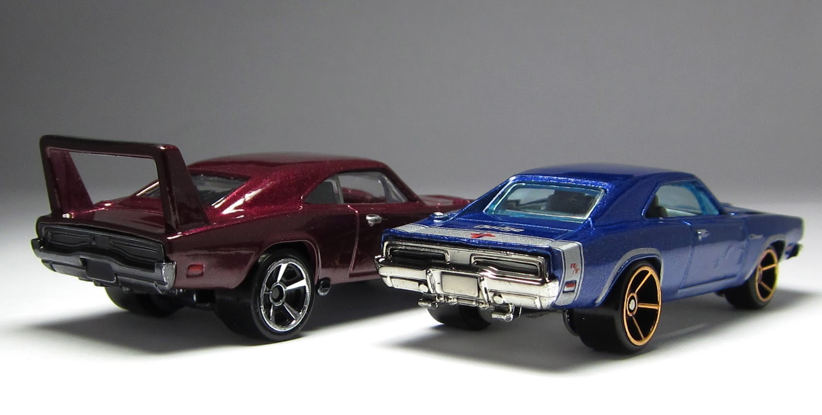 hot wheels 69 dodge daytona