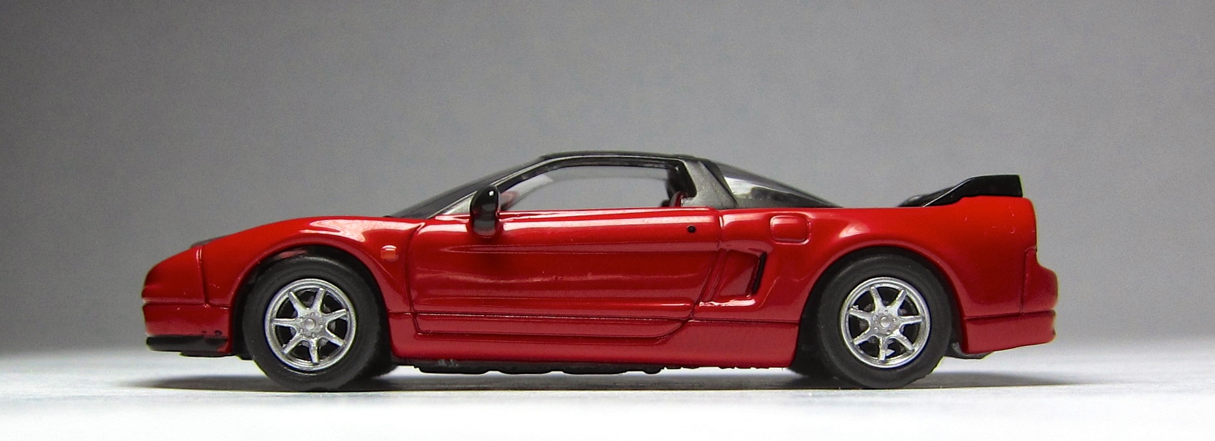 kyosho HONDA NSX フィギュア First Look: Kyosho/Triple 9 Honda NSX Type-R Daboxtoys Exclusive