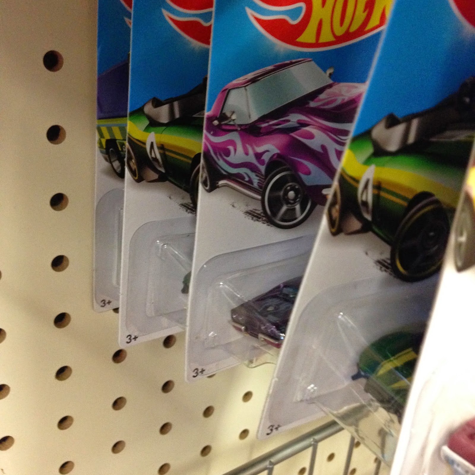 The Great Super Treasure Hunt Experiment of 2014: A tip from a