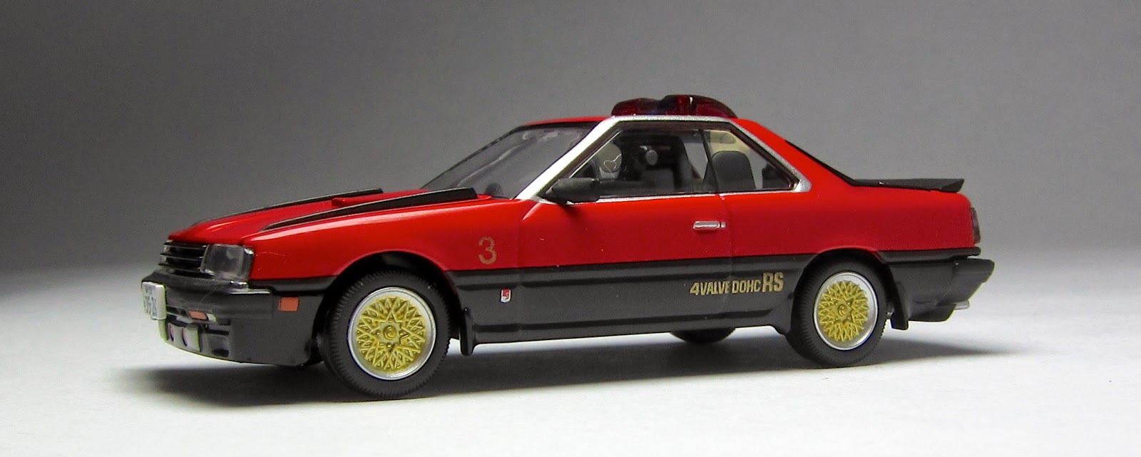 JCCS Week is here, so let's start with the Tomica Limited Vintage