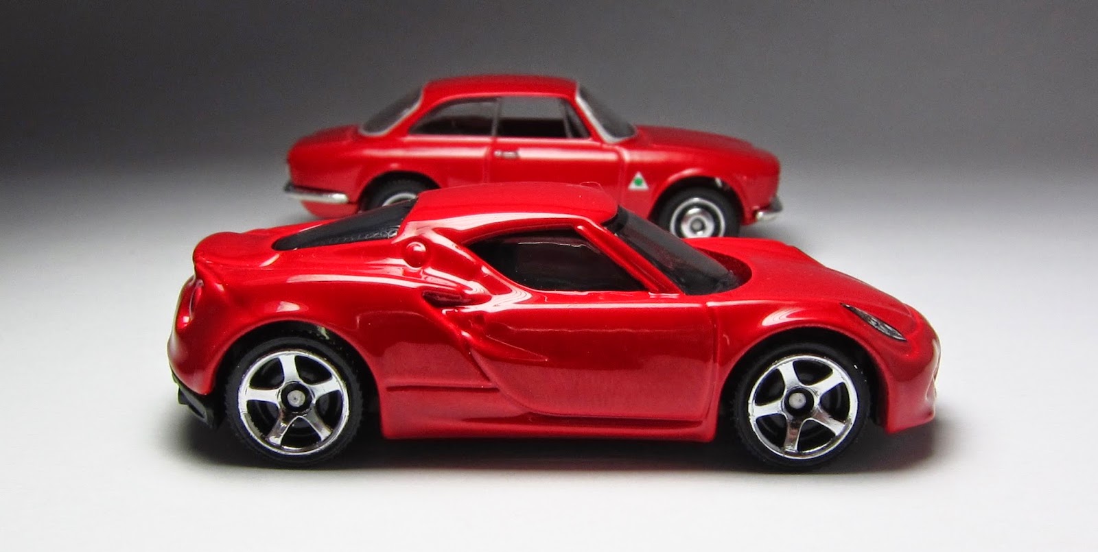 Top 10 Alfa Romeo 4C Release - Home Tech Future