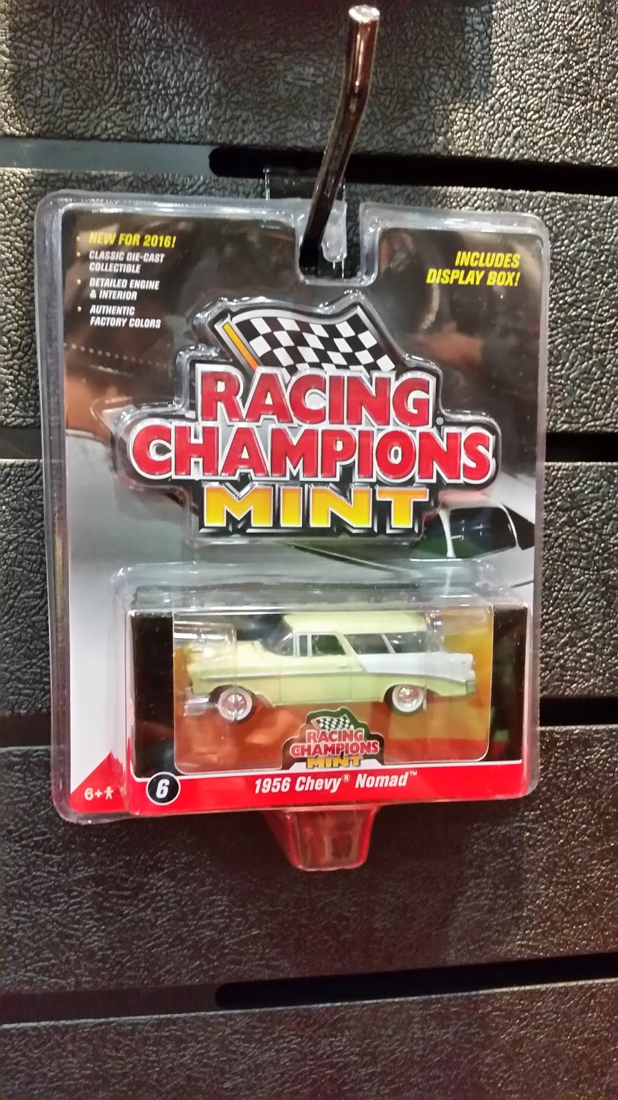 レーシングチャンピオン New York Toy Fair ワイスピ スープラ