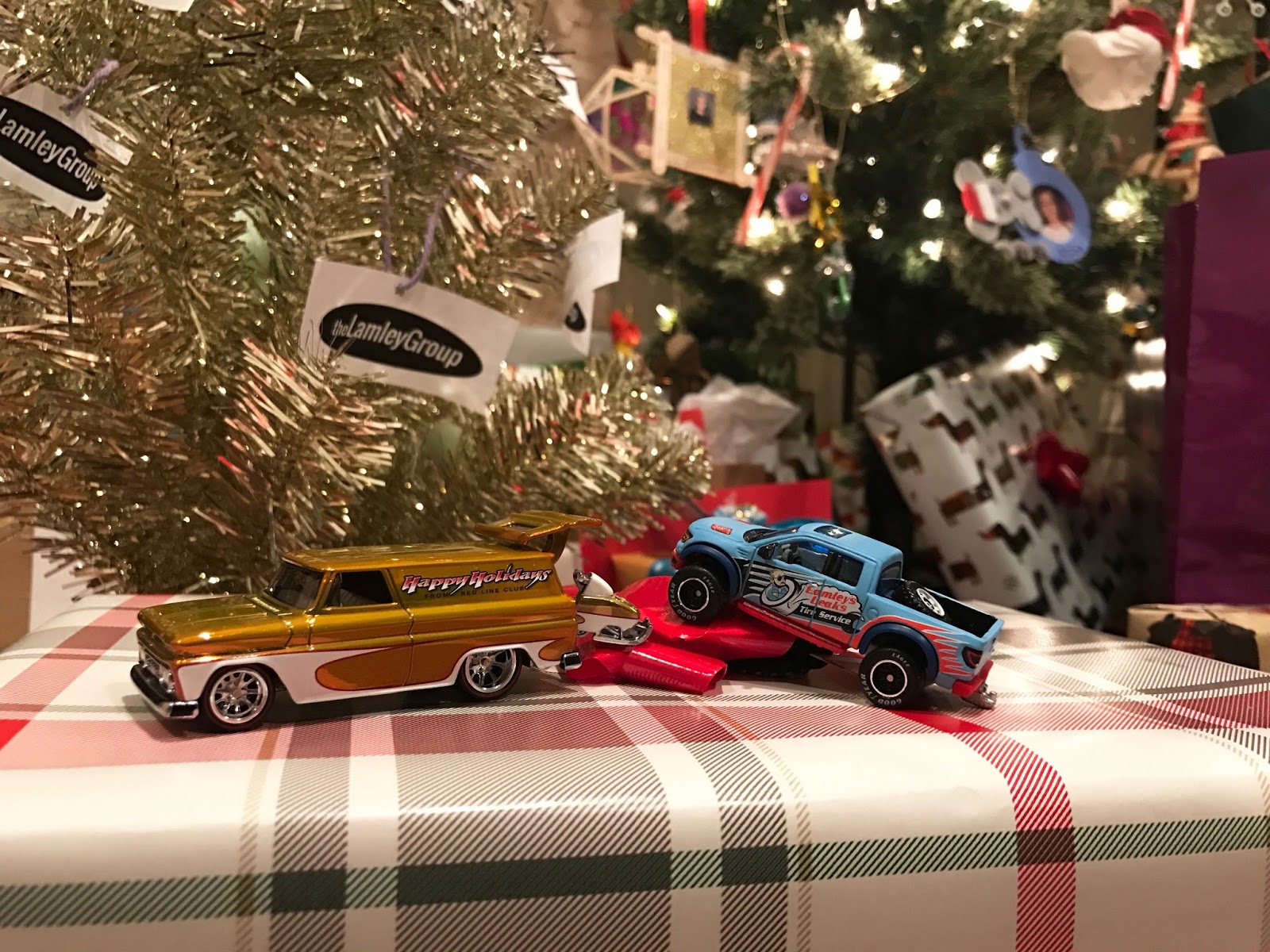 Happy Holidays from the Lamley Group… – LamleyGroup