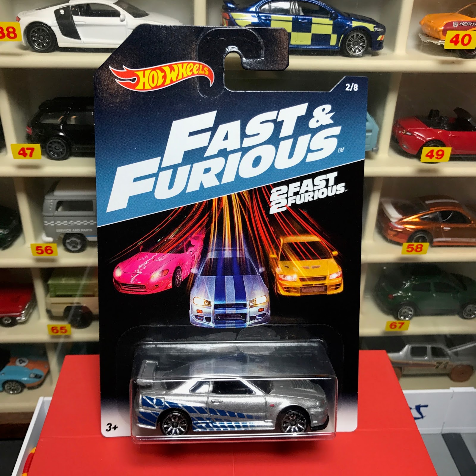 First Look: Hot Wheels Fast & Furious '72 Ford Gran Torino Sport… –  LamleyGroup