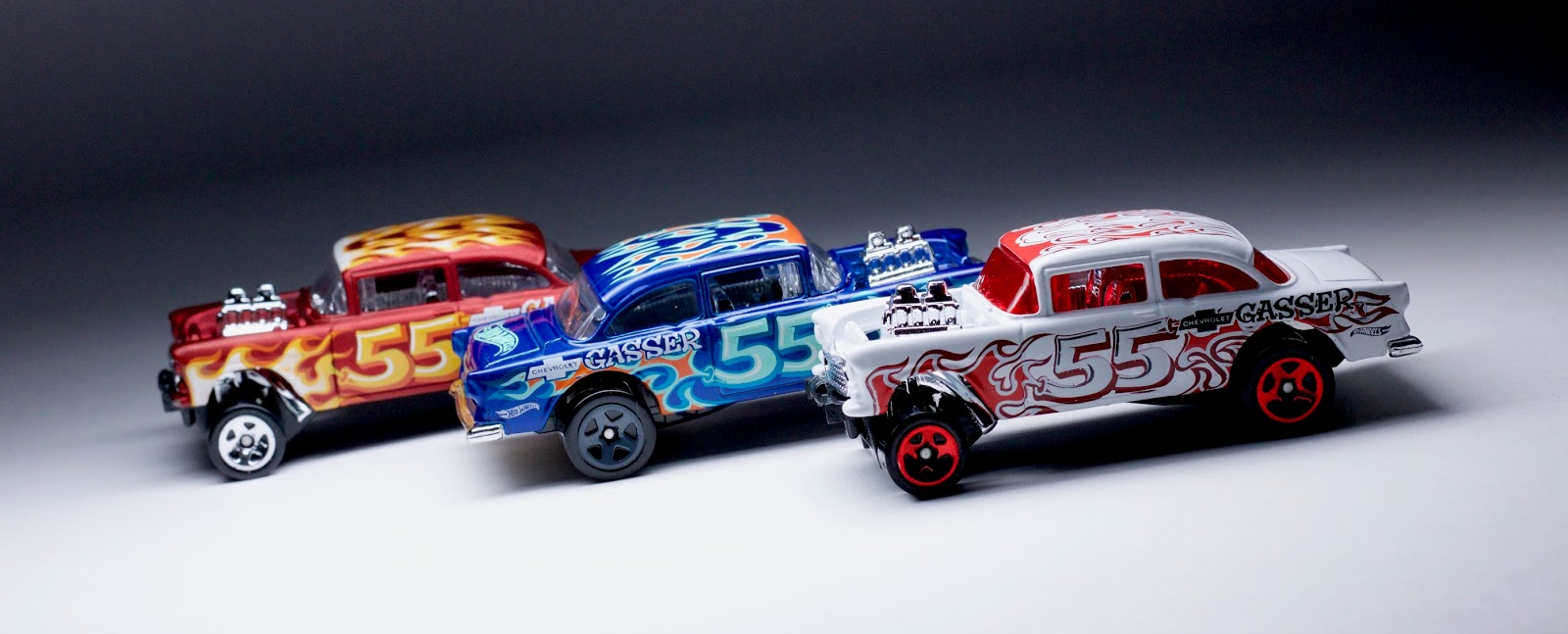Hot Wheels Designer Brendon Vetuskey introduces you to a new HW