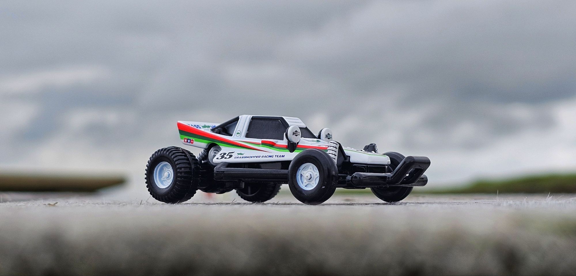 Grasshopper Team 35 ラジコンカー ロ*ー様 Tamiya Grasshopper ラジコンカー 35 Tamiya Grasshopper RC